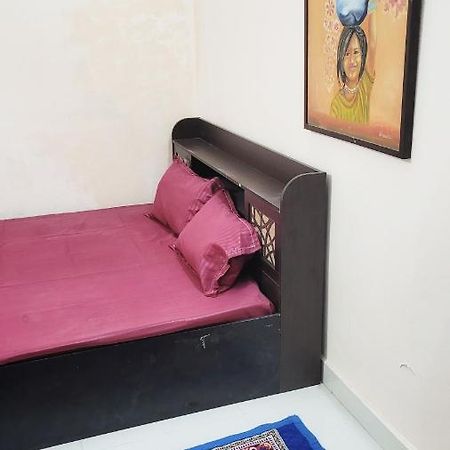 Advaitam Hotell Ujjain Eksteriør bilde