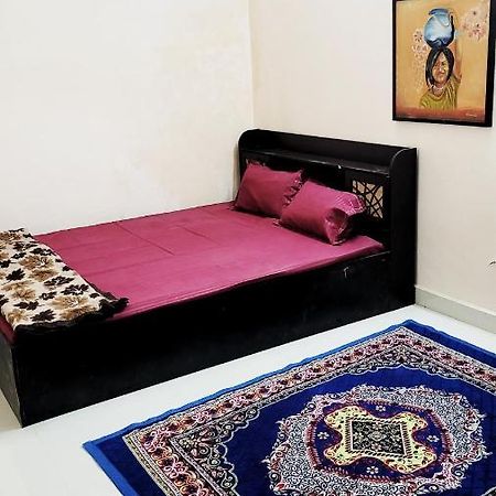Advaitam Hotell Ujjain Eksteriør bilde