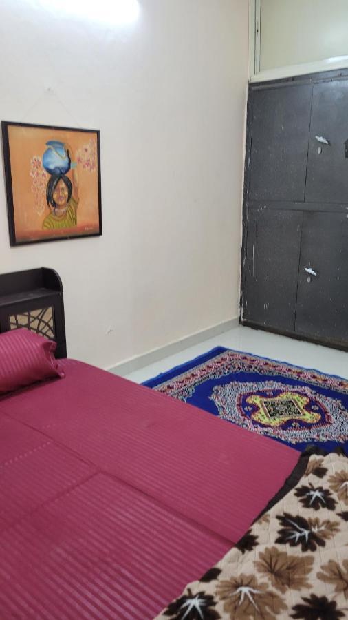 Advaitam Hotell Ujjain Eksteriør bilde