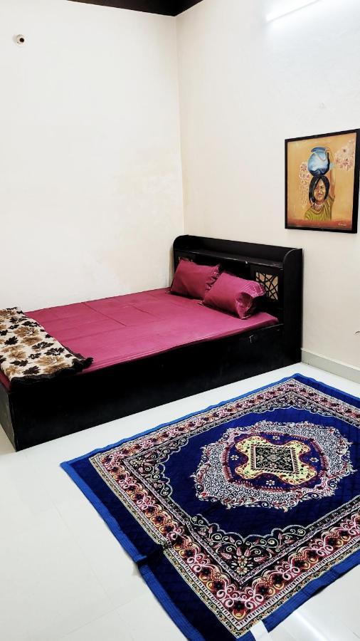 Advaitam Hotell Ujjain Eksteriør bilde