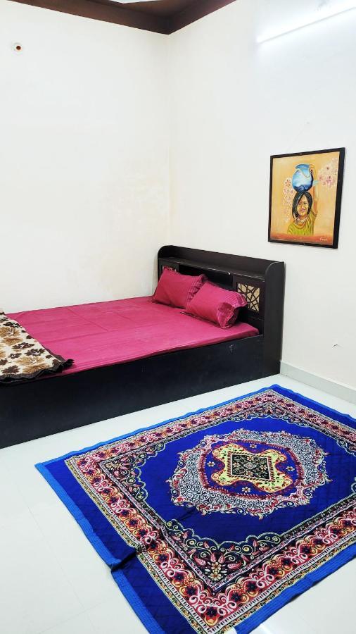 Advaitam Hotell Ujjain Eksteriør bilde