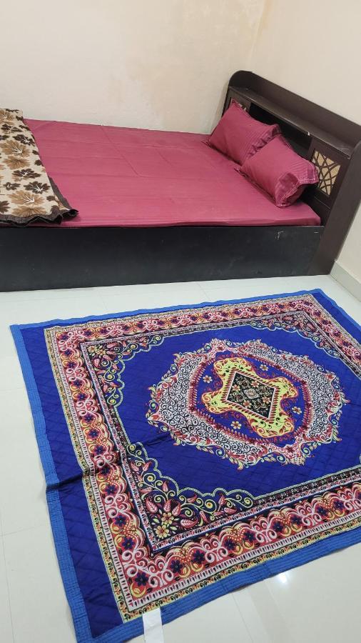 Advaitam Hotell Ujjain Eksteriør bilde